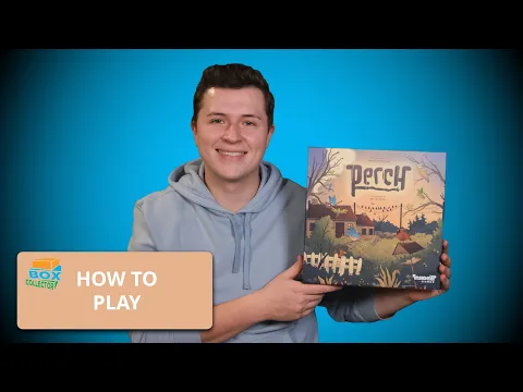Perch: How to Play