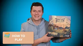 Perch: How to Play