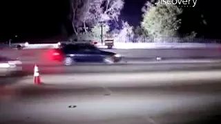 Destroyed in Seconds- Freeway Terror Destroyed in Seconds- Freeway Terror