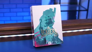Surround the enemy Leader!