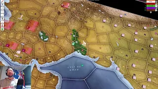 Eastern empires game 5 (7 players) - Monday group Nov 2026 (Part 1)