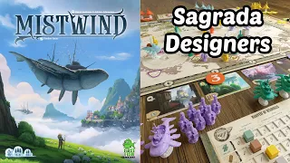 Mistwind Review