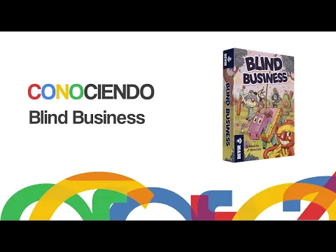 Conociendo Blind Business