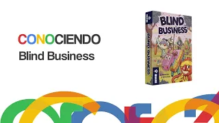 Conociendo Blind Business
