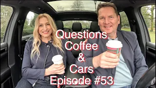 Questions, Coffee & Cars #53 // What to do with a lemon car?