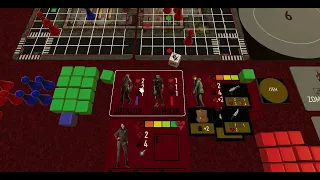 Gaiden, How to Play