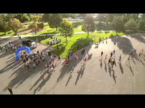 Race Video