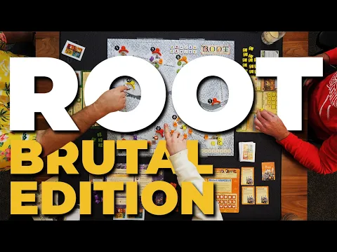 Root Faction Experiment Goes Horribly Wrong | Week vs. Strong