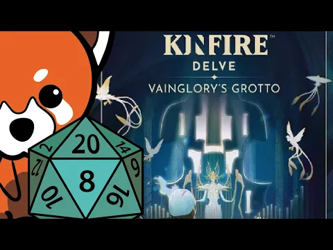 Kinfire Delve | Review