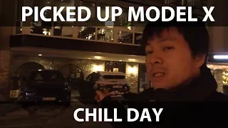 #60 Road trip to Harstad part 2