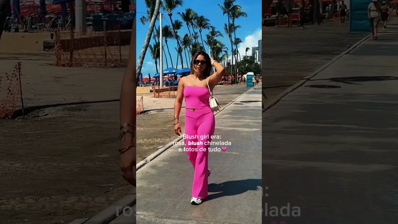 Video de Maria Tereza Activewear