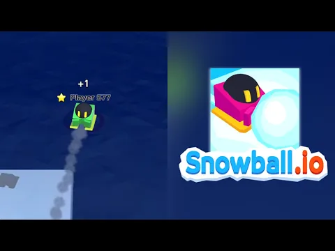 วิดีโอของ Snowball.io