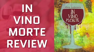 In Vino Morte Review