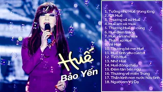 Tưởng như Huế trong lòng