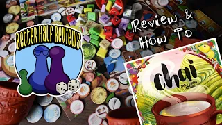 Chai | Review & How To | Better Half Reviews