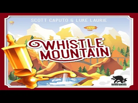 Whistle Mountain: Discussion