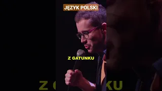 Cezary Jurkiewicz - Język Polski. Fragment 