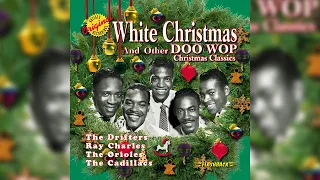 The Drifters - White Christmas (HQ Audio)