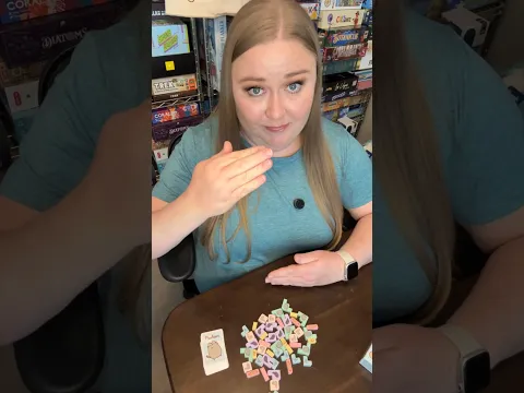 Pusheen:The Stacking Game