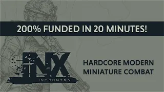 Incountry Unboxing