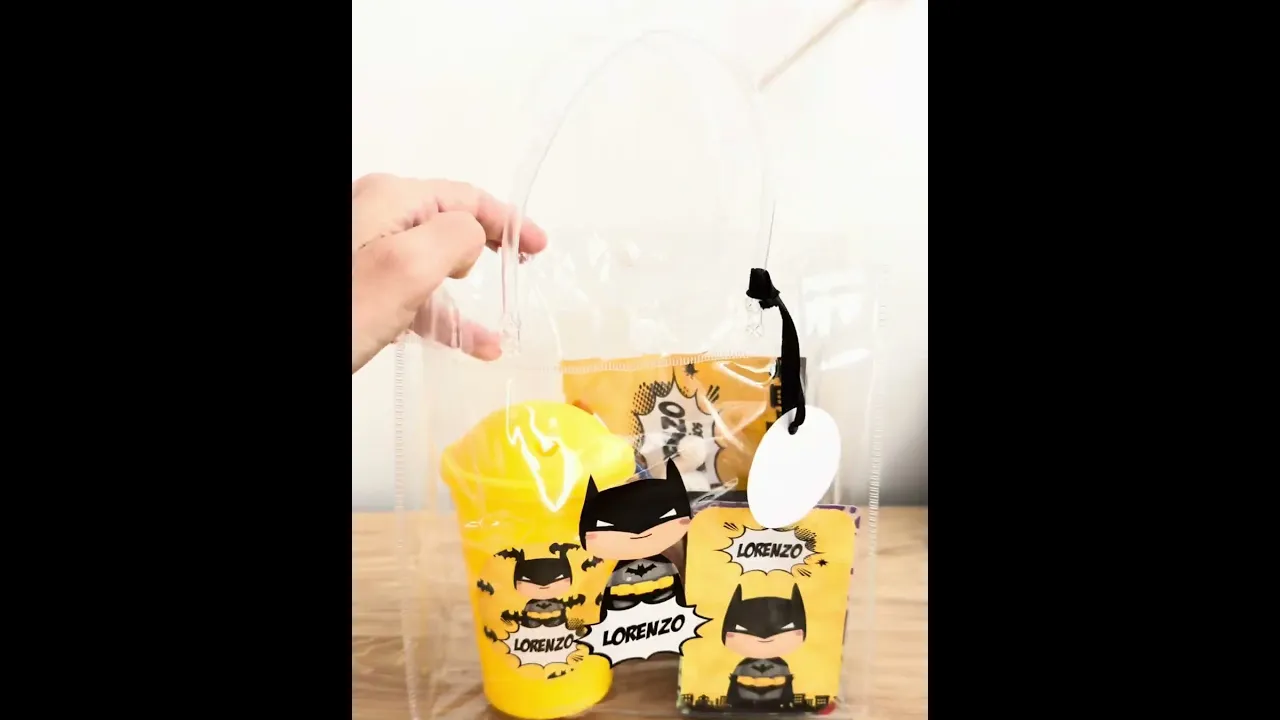 Video de Estudio Uno