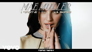 Mae Muller - I Wrote A Song (Topic Remix / Visualiser)