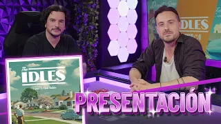 Presentación - The Idles
