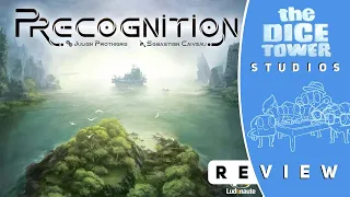 Precognition Review: The Future of Card Games?