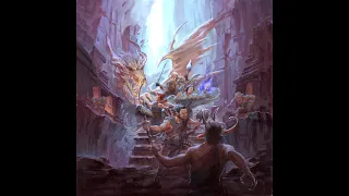 Mistfall Boardgame +HOM Part 2 Heroes