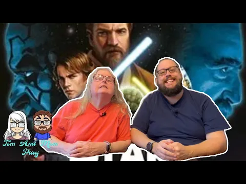 Star Wars The Clone Wars (Pandemic) How to Play and Playthrough | Tom and Mom Play | Se1Ep18