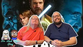 Star Wars The Clone Wars (Pandemic) How to Play and Playthrough | Tom and Mom Play | Se1Ep18