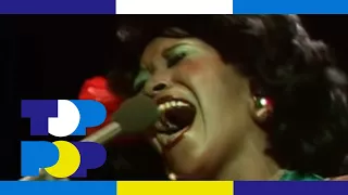 Pointer Sisters - Wang Dang Doodle • (Live) - TopPop