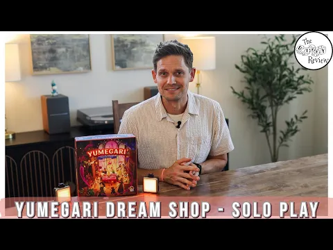 Yumegari Dream Shop - A Dicey Playthrough!