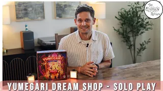 Yumegari Dream Shop - A Dicey Playthrough!