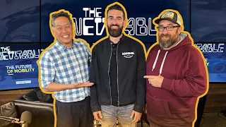 EV Charging Still Sucks. This Guy Is Making It Better