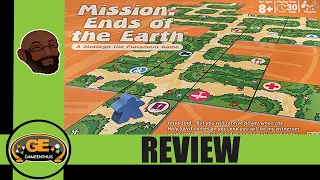 Mission Ends of the Earth Review