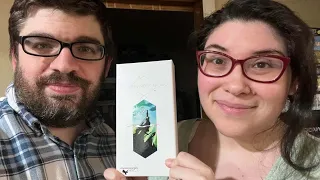 DGA Plays Board Games: The Shipwreck Arcana