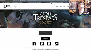 Primeras notas de Kingdoms Forlorn