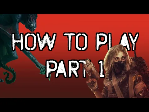 How to Play Nemesis: Lockdown Part 1 - Setup & The Basics - Bored Online? Board Offline!