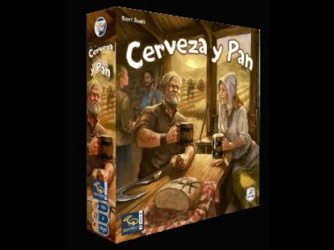1 Vistazo: Cerveza y Pan - Turno Y Acción