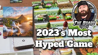 Earth Review: 2023 Newest Hype Game