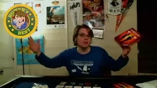 Bower's Game Corner #432: Codenames Review