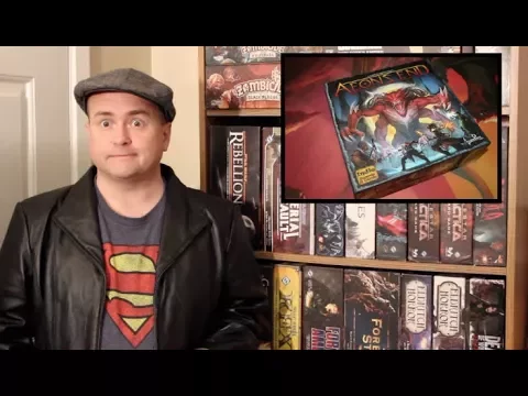 The Discriminating Gamer: Aeon's End