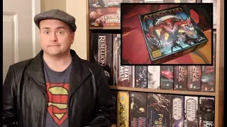 The Discriminating Gamer: Aeon's End