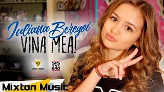 Iuliana Beregoi - Vina mea ( Video ) by Mixton Music