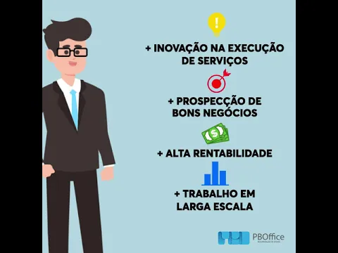 Apresentação PBOffice