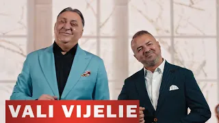 Vali Vijelie ✘ Danut Dinca - Daca azi viata mea s-ar termina (Oficial Video) 2026