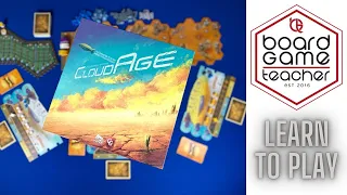 CloudAge: Learn to Play