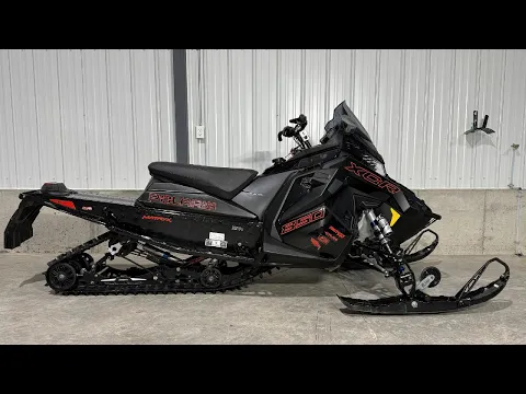 Polaris 850 Indy Xcr 136 2023 Thumbnail alt