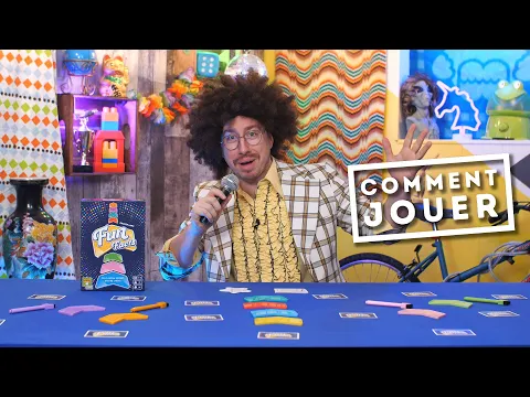 Fun Facts - Comment jouer